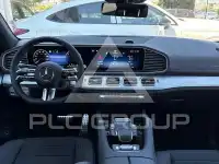 2026 Mercedes Benz GLE-Class