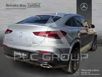 2026 Mercedes Benz GLE-Class