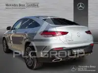 2026 Mercedes Benz GLE-Class