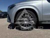 2026 Mercedes Benz GLE-Class