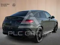 2026 Mercedes Benz GLE-Class