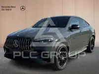 2026 Mercedes Benz GLE-Class