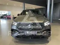2026 Mercedes Benz GLE-Class