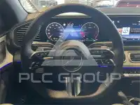 2026 Mercedes Benz GLE-Class