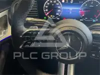 2026 Mercedes Benz GLE-Class