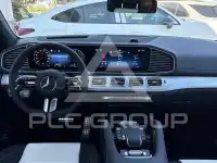 2026 Mercedes Benz GLE-Class
