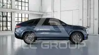 2026 Mercedes Benz GLE-Class
