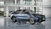 2026 Mercedes Benz GLE-Class