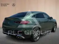 2026 Mercedes Benz GLE-Class