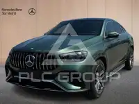 2026 Mercedes Benz GLE-Class