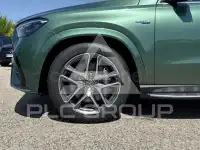 2026 Mercedes Benz GLE-Class