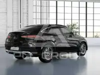 2026 Mercedes Benz GLE-Class