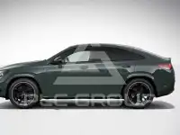 2026 Mercedes Benz GLE-Class