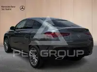 2026 Mercedes Benz GLE-Class