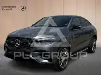 2026 Mercedes Benz GLE-Class