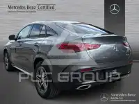 2026 Mercedes Benz GLE-Class