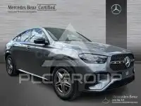 2026 Mercedes Benz GLE-Class