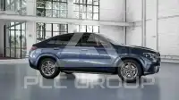 2026 Mercedes Benz GLE-Class