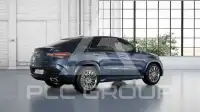 2026 Mercedes Benz GLE-Class