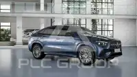 2026 Mercedes Benz GLE-Class