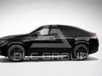 2026 Mercedes Benz GLE-Class