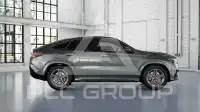 2026 Mercedes Benz GLE-Class