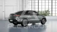 2026 Mercedes Benz GLE-Class