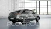 2026 Mercedes Benz GLE-Class