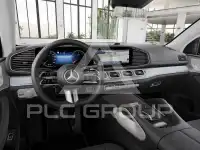 2026 Mercedes Benz GLE-Class