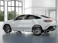 2026 Mercedes Benz GLE-Class