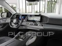 2026 Mercedes Benz GLE-Class