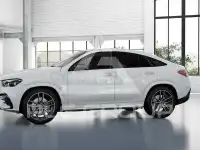 2026 Mercedes Benz GLE-Class