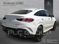 2026 Mercedes Benz GLE-Class