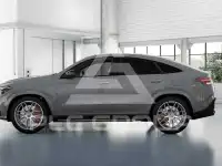 2026 Mercedes Benz GLE-Class