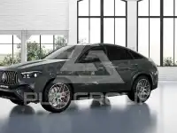 2026 Mercedes Benz GLE-Class