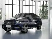 2026 Mercedes Benz GLE-Class