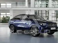 2026 Mercedes Benz GLE-Class