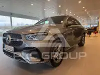 2026 Mercedes Benz GLE-Class