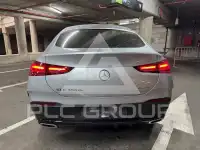 2026 Mercedes Benz GLE-Class