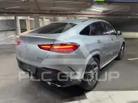 2026 Mercedes Benz GLE-Class