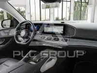 2026 Mercedes Benz GLE-Class