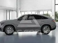 2026 Mercedes Benz GLE-Class