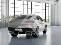 2026 Mercedes Benz GLE-Class