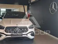 2026 Mercedes Benz GLE-Class