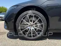 2026 Mercedes Benz Eqs