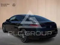 2026 Mercedes Benz Eqs