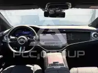 2026 Mercedes Benz Eqs