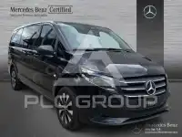 2026 Mercedes Benz Vito