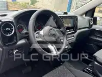 2026 Mercedes Benz Vito
