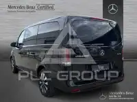 2026 Mercedes Benz Vito